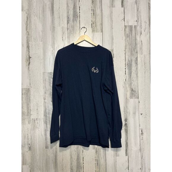 Real tree long sleeve top - Picture 3 of 7